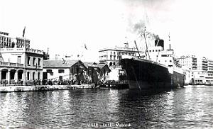 Alger - Le Sidi-Mabrouk